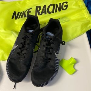 Nike Zoom Rival M Track Shoes